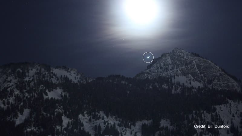 What's Up: June 2019 Skywatching Tips from NASA